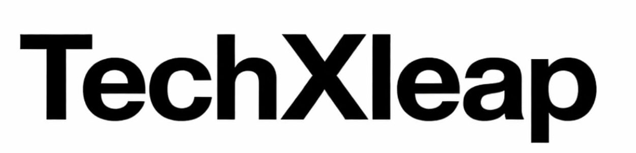 Footer icon TechXleap