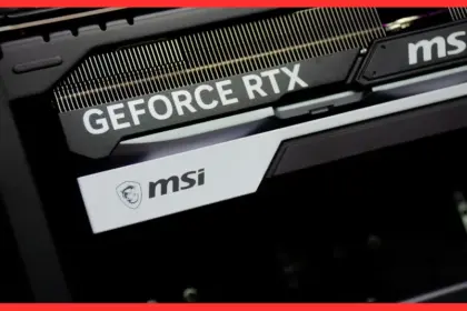 Gpu comparrison rtx 5090 TechXleap