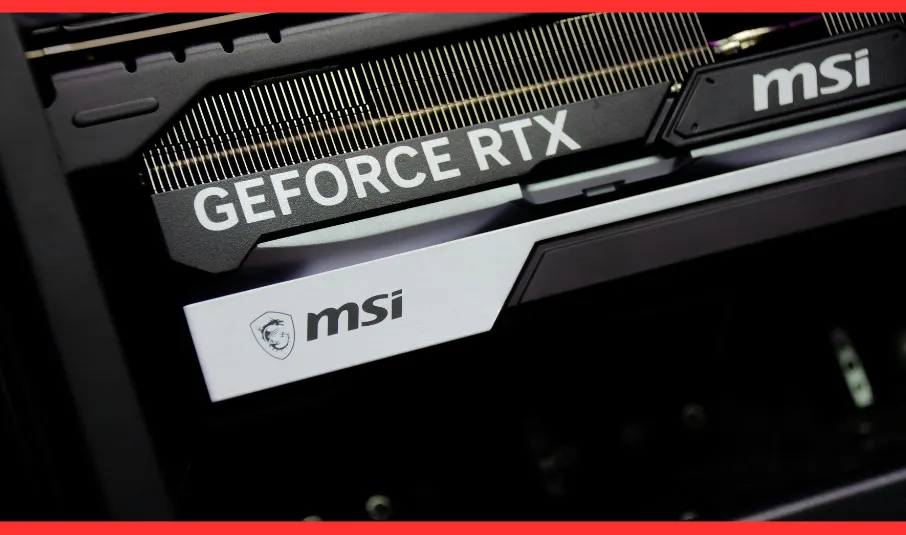 Gpu comparrison rtx 5090 TechXleap