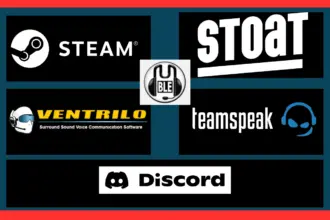 discord alternative other option team speak by techxleap