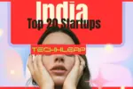 Top startup brands in India