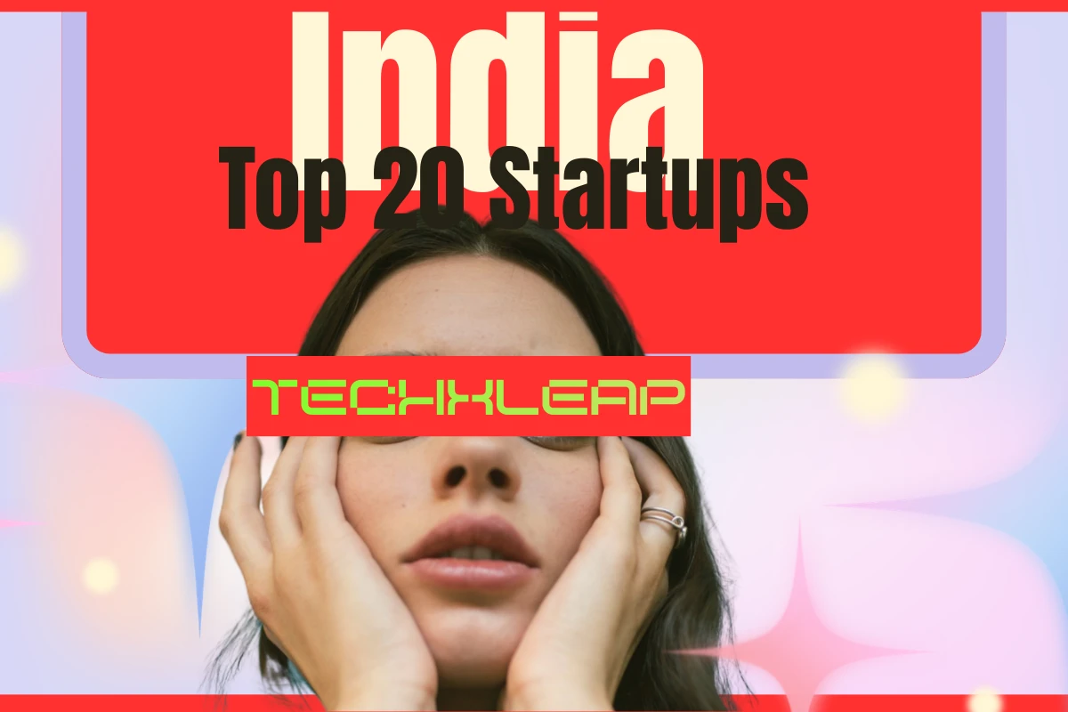 Top startup brands in India