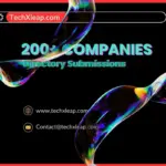 High DA PA directory sites