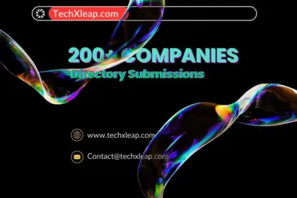 High DA PA directory sites