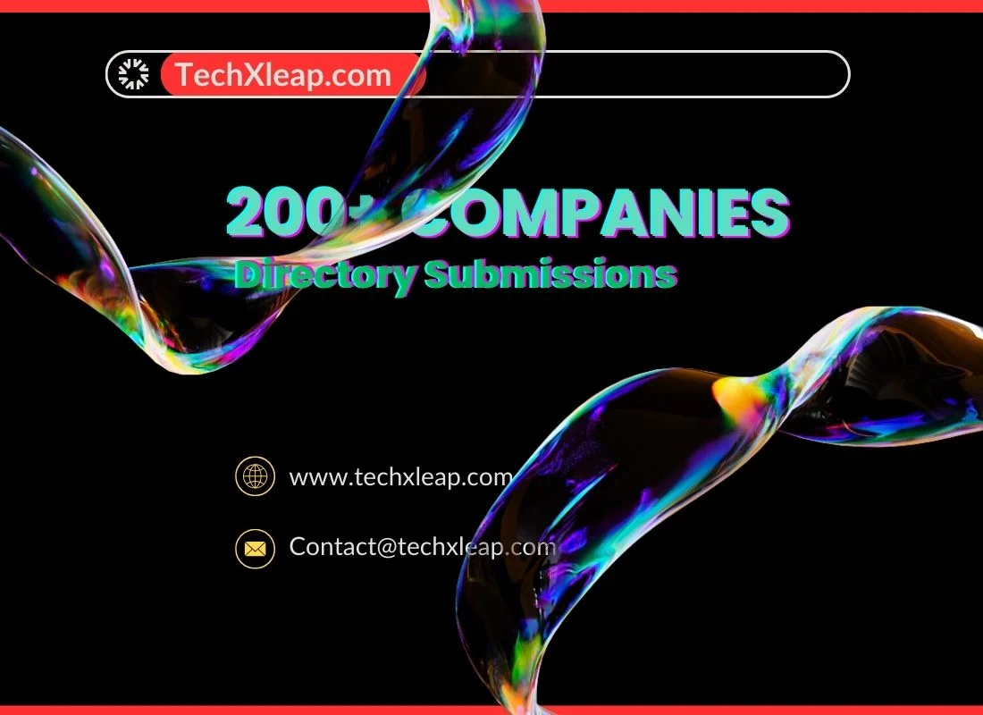 High DA PA directory sites