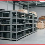 trusted technology hardware partner