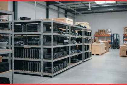 trusted technology hardware partner